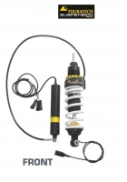 ESA Shocks